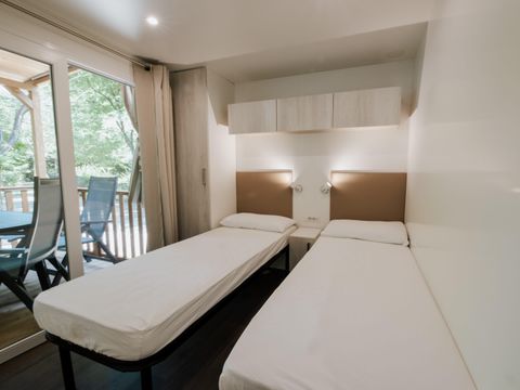 MOBILHOME 6 personnes - Sunshine