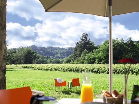 MAISON 6 personnes - Cottage 2 pièces 6 personnes