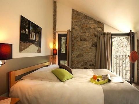 MAISON 6 personnes - Cottage 2 pièces 6 personnes