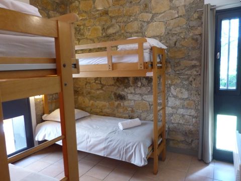 MAISON 6 personnes - Cottage 2 pièces 6 personnes