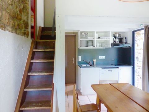 MAISON 6 personnes - Cottage 2 pièces 6 personnes