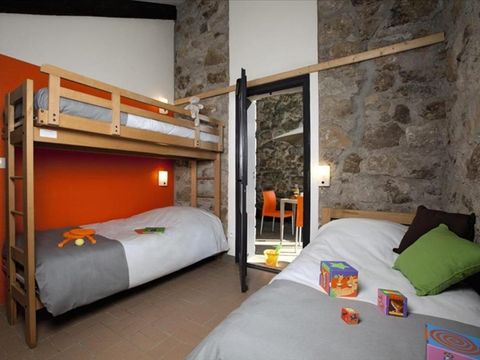 MAISON 6 personnes - Cottage 2 pièces 6 personnes