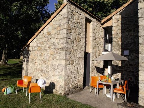 MAISON 6 personnes - Cottage 2 pièces 6 personnes