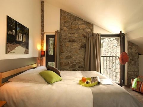 MAISON 5 personnes - Cottage 2 pièces 5 personnes