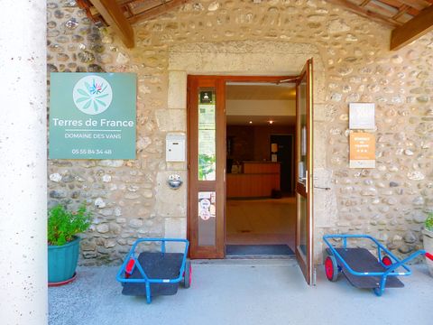 Domaine des Vans - Camping Ardèche - Image N°29