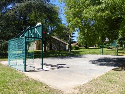 Domaine des Vans - Camping Ardèche - Image N°3
