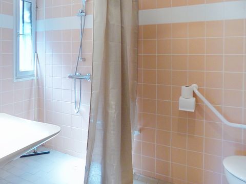 MAISON 4 personnes - Cottage 2 pièces 4 PMR