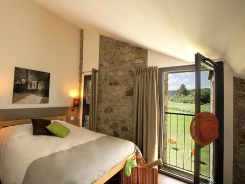 MAISON 2 personnes - Cottage