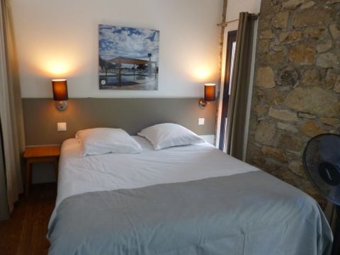MAISON 2 personnes - Cottage 2 personnes