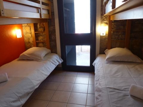 MAISON 10 personnes - Cottage 3 pièces