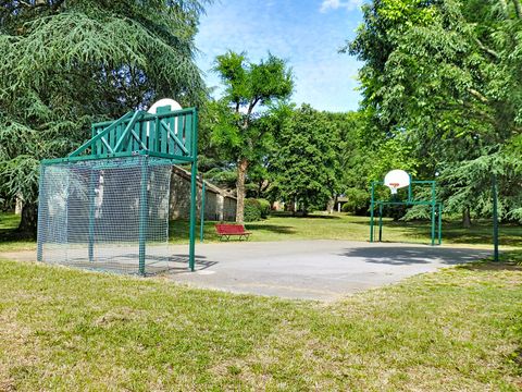 Domaine des Vans - Camping Ardèche