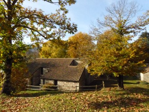 Domaine des Vans - Camping Ardèche - Image N°11