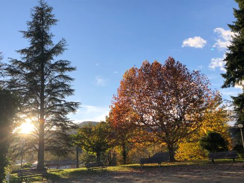 Domaine des Vans - Camping Ardèche - Image N°16