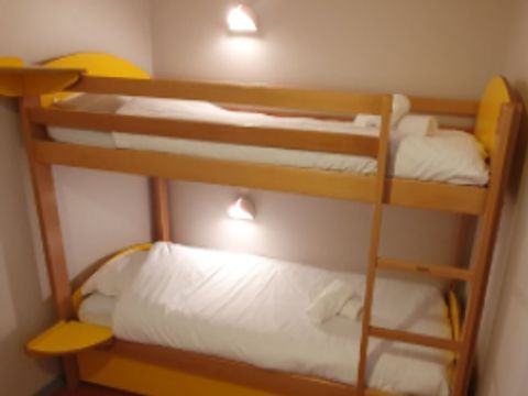 APPARTEMENT 4 personnes - PMR