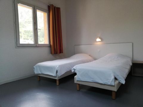 APPARTEMENT 7 personnes
