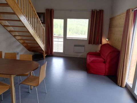 APPARTEMENT 7 personnes