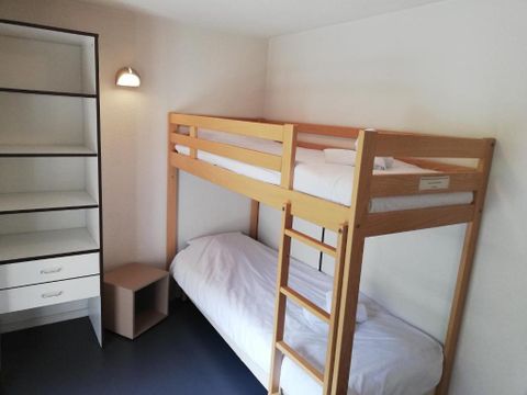 APPARTEMENT 5 personnes