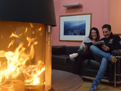 APPARTEMENT 5 personnes