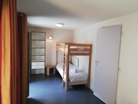 APPARTEMENT 5 personnes