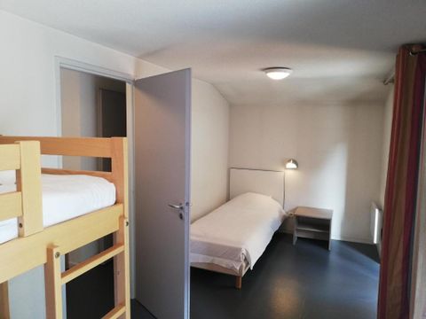 APPARTEMENT 5 personnes
