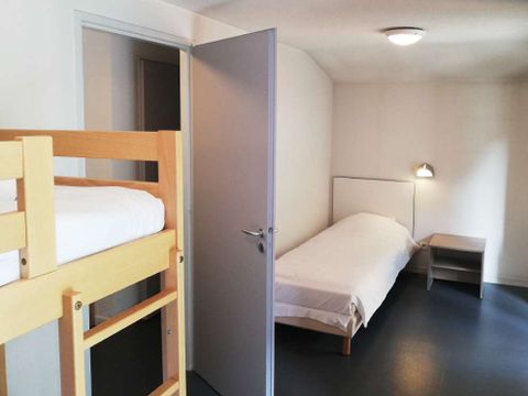 APPARTEMENT 5 personnes