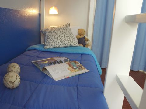 GÎTE 4 personnes - Gîte 4 personnes