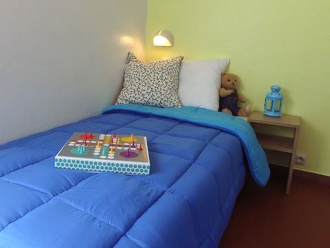 Gîte 6 personnes - 3 pièces
