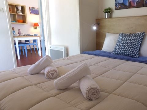 Gîte 6 personnes - 3 pièces
