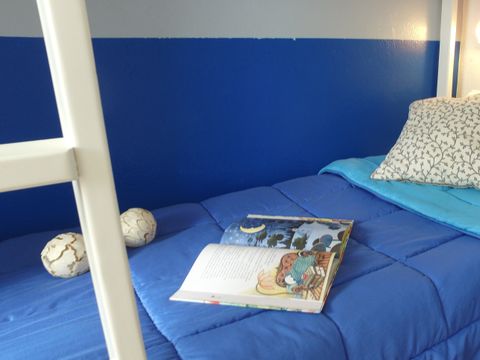 Gîte 6 personnes - 3 pièces