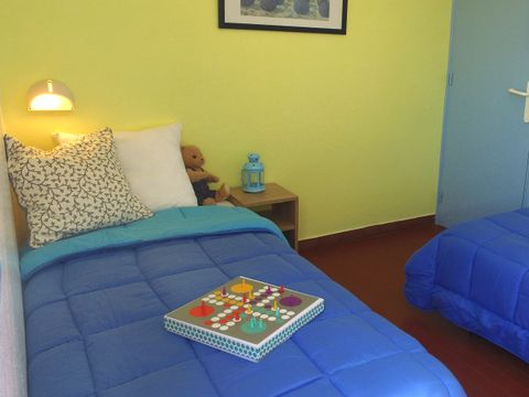 Gîte 6 personnes - 3 pièces