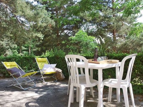 Gîte 4 personnes - 2 pièces