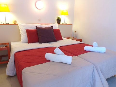 Gîte 4 personnes - 2 pièces
