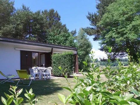 GÎTE 4 personnes - 2 pièces