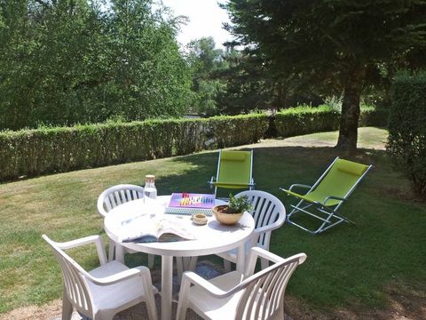 GÎTE 4 personnes - 2 pièces