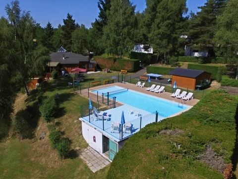 GÎTE 5 personnes - 2 pièces