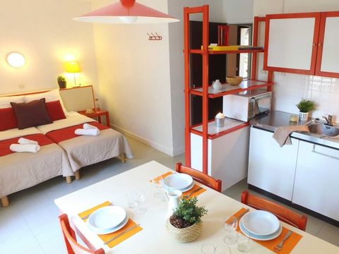 Gîte 6 personnes - 3 pièces
