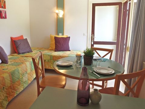 Gîte 2 personnes - Gîte 1 pièce