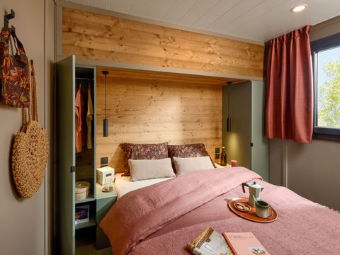 Chalet 5 personnes - 3 pièces