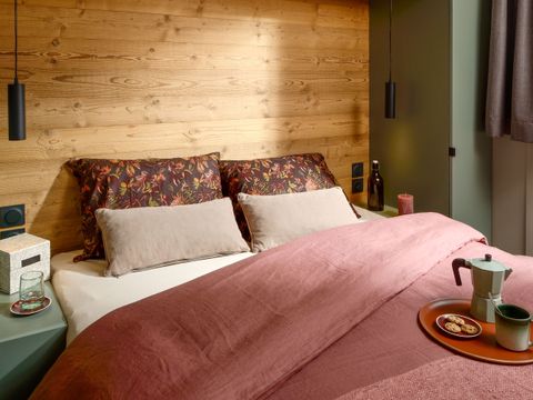 CHALET 7 personnes - Chalet Premium 4 pièces - Accueil lit bébé impossible
