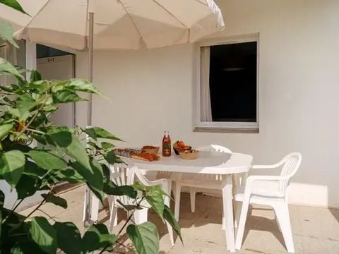 GÎTE 5 personnes - 3 pièces