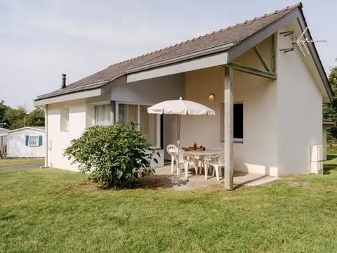 GÎTE 5 personnes - 3 pièces