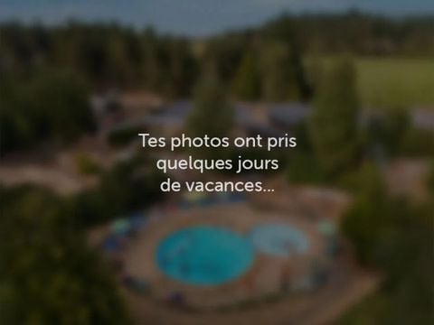 MOBILHOME 4 personnes - 3 pièces Confort - Accueil lit bébé impossible