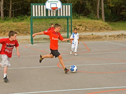 Village Argol - Camping Finistere - Image N°16