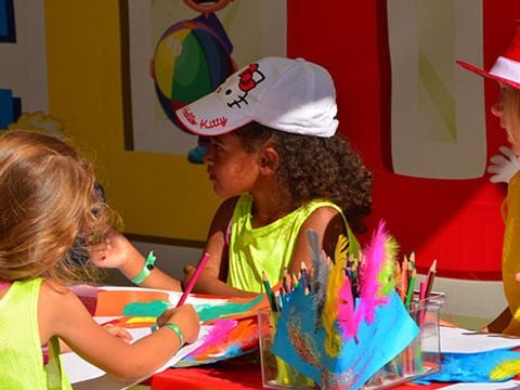 Fram Camping Lou Pignada - Camping Landes