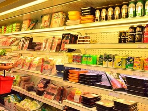 Fram Camping Lou Pignada - Camping Landes