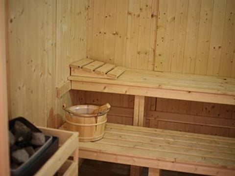 Fram Camping Lou Pignada - Camping Landes