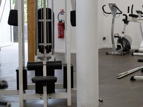 Fram Camping Lou Pignada - Camping Landes