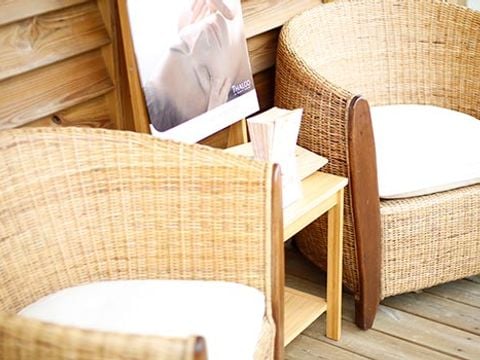 Fram Camping Lou Pignada - Camping Landes