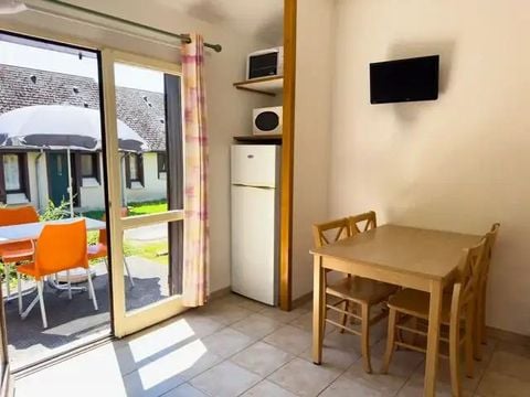 Gîte 4 personnes - Gîte 4 personnes - 2 pièces