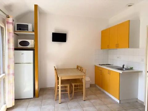 Gîte 4 personnes - Gîte 4 personnes - 2 pièces